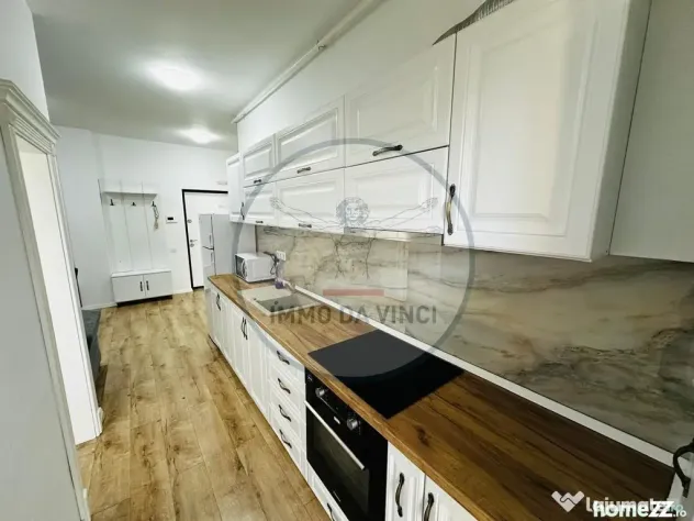 Apartament 3 camere cu 2 dormitoare și living – Mără... - Cluj-Napoca (Cluj)