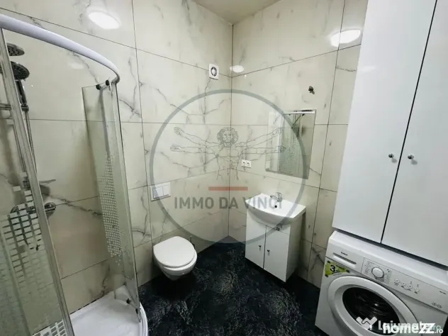 Apartament 3 camere cu 2 dormitoare și living – Mără... - Cluj-Napoca (Cluj)