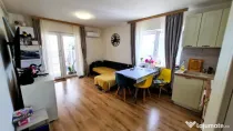 Apartament 3 camere cu gradina 24 mp, Cartierul Arhitectilor