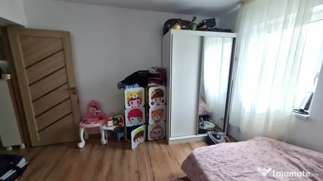 Apartament 3 camere cu gradina 24 mp, Cartierul Arhitectilor