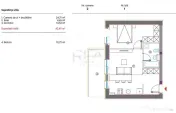 2 camere Theodor Pallady, centrală, et. 5, an 2026, metrou,