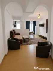 Apartament cu 2 camere decomandate Etaj 2 Zona Obcini 