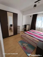 Apartament cu 2 camere decomandate Etaj 2 Zona Obcini 