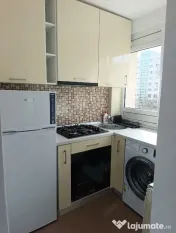 Dristor metrou etaj 5 