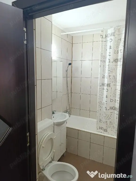 Dristor metrou etaj 5