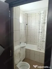 Dristor metrou etaj 5 