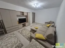 Dacia, bd. Tomis, de inchiat 2 camere, decomandat, mobilat, renovat