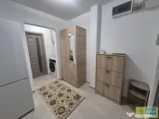 Dacia, bd. Tomis, de inchiat 2 camere, decomandat, mobilat, renovat 