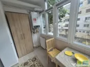 Dacia, bd. Tomis, de inchiat 2 camere, decomandat, mobilat, renovat 