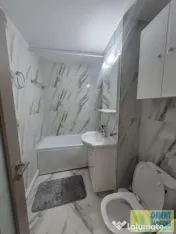 Dacia, bd. Tomis, de inchiat 2 camere, decomandat, mobilat, renovat 