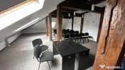 Spatiu birouri 250mp Centrul Istoric 