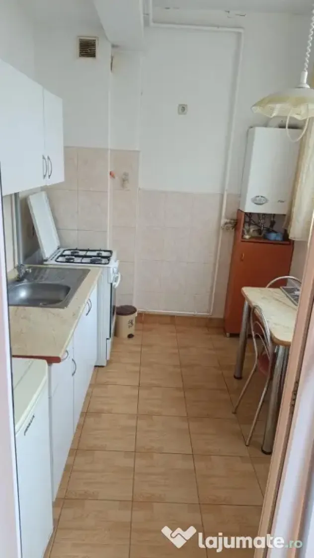 Inchiriez apart 1 camera zona UTA Ared ID:45419