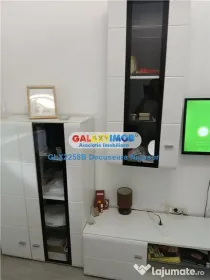 Garsoniera Mobilata Utilata Militari Residence 37.00 euro