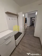 Apartament 3 camere – Tg. Mureș – Tudor – Str. Vii... 