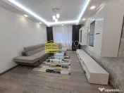 Apartament 3 camere – Tg. Mureș – Tudor – Str. Vii... 