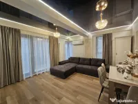 Apartament 2 camere de inchiriat | Bloc nou | Faleza Nord 