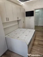Apartament 2 camere de inchiriat | Bloc nou | Faleza Nord 