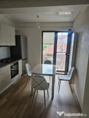 Apartament 2 camere de inchiriat | Bloc nou | Faleza Nord 