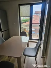 Apartament 2 camere de inchiriat | Bloc nou | Faleza Nord 