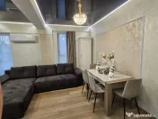 Apartament 2 camere de inchiriat | Bloc nou | Faleza Nord 