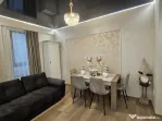 Apartament 2 camere de inchiriat | Bloc nou | Faleza Nord
