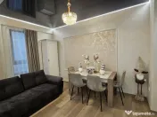 Apartament 2 camere de inchiriat | Bloc nou | Faleza Nord 