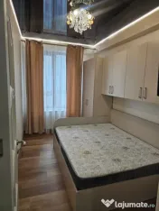 Apartament 2 camere de inchiriat | Bloc nou | Faleza Nord 