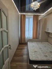Apartament 2 camere de inchiriat | Bloc nou | Faleza Nord 