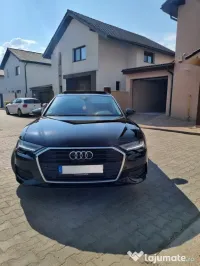 Vand Audi A6 C8 2019 