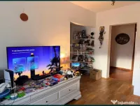 3 camere Decomandat | Vlahuță - Nerva Traian | Bloc 1994 | 