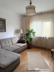 3 camere Decomandat | Vlahuță - Nerva Traian | Bloc 1994 | 