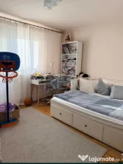 3 camere Decomandat | Vlahuță - Nerva Traian | Bloc 1994 | 