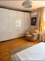 3 camere Decomandat | Vlahuță - Nerva Traian | Bloc 1994 | 