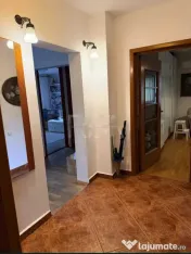 3 camere Decomandat | Vlahuță - Nerva Traian | Bloc 1994 | 