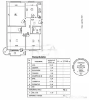 3 camere Decomandat | Vlahuță - Nerva Traian | Bloc 1994 | 