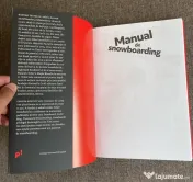 Manual de Snowboarding –From Tips to Tricks | Hannah Teter & Tawnya Schulz -2022 