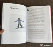 Manual de Snowboarding –From Tips to Tricks | Hannah Teter & Tawnya Schulz -2022 