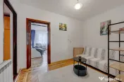 UNIRII – TRAIAN, 3 CAMERE 80MP, CURTE PROPRIE 25 MP, PET F 