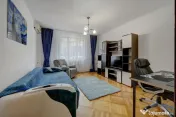 UNIRII – TRAIAN, 3 CAMERE 80MP, CURTE PROPRIE 25 MP, PET F 
