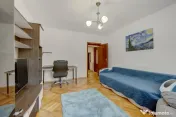 UNIRII – TRAIAN, 3 CAMERE 80MP, CURTE PROPRIE 25 MP, PET F 
