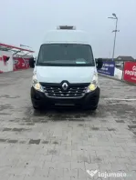 Vand renault master cu frig 2018