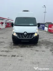 Vand renault master cu frig 2018 
