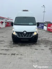 Vand renault master cu frig 2018 