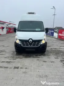 Vand renault master cu frig 2018