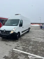 Vand renault master cu frig 2018 
