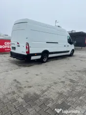 Vand renault master cu frig 2018 