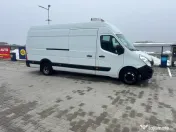 Vand renault master cu frig 2018 