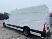 Vand renault master cu frig 2018 