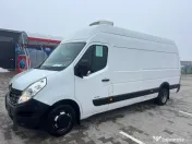 Vand renault master cu frig 2018 