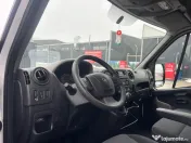 Vand renault master cu frig 2018 